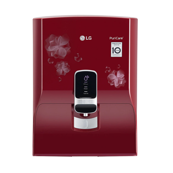 LG RO Water Purifier