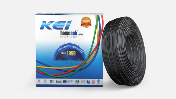 KEI Wire