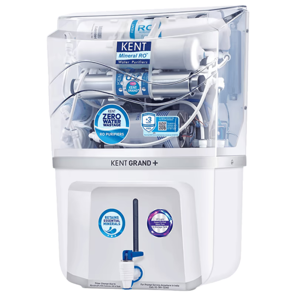 Kent RO Water Purifier