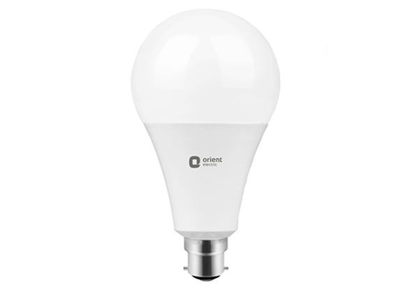 Orient LED Bulb