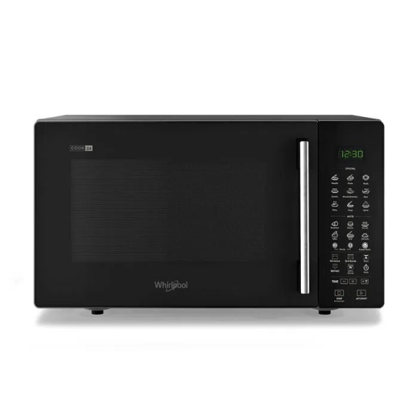 Whirlpool microwave