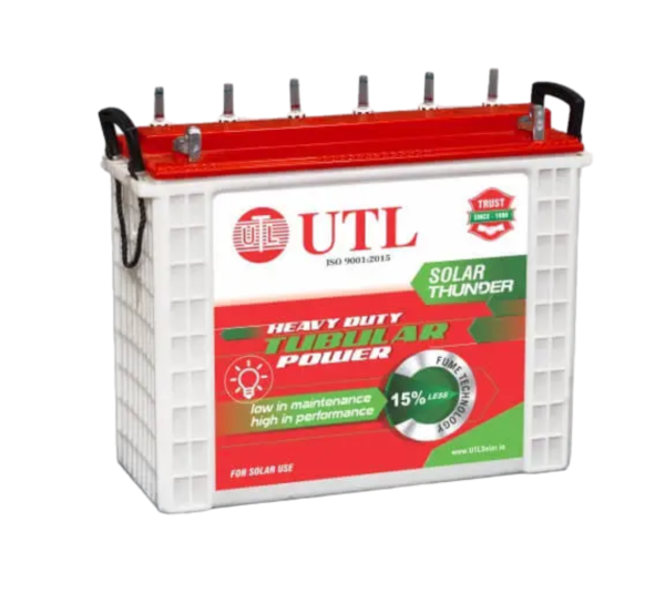 150AH Solar Inverter Battery