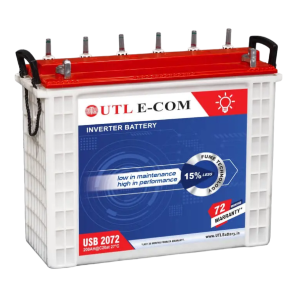 Inverter Battery